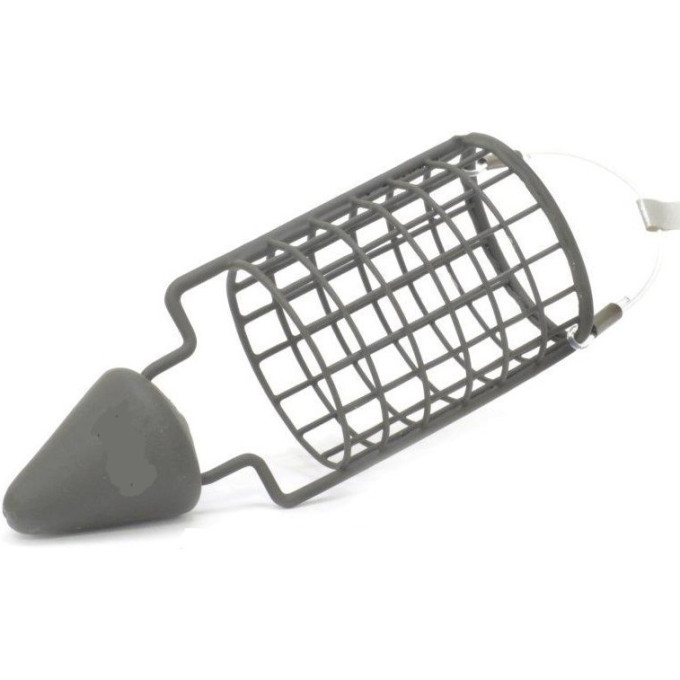 Кормушка DAIWA N'ZON Dist Cage Feeder L 50г 13332-050