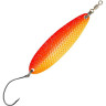 Блесна колеблющаяся DAIWA Chinook S 14гр dia orange 07411295