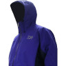 Костюм утеплённый непромокаемый дышащий DAIWA GORE-TEX GT Winter Suit Blue XXXXL DW-1203 4960652937450