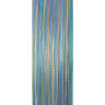 Плетеная леска DAIWA Tournament Accu dept / TN AC - 10 Lb (150м) (многоцветная) 43178052563