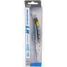 Воблер DAIWA Shoreline Shiner-Z Lunker Hunter 130F-HD (26 г) MT Transe Iwashi 07400029